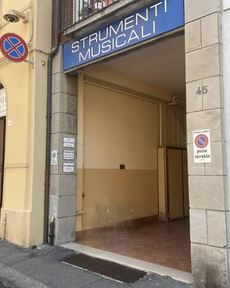 Immobile di 38 m² con 1 locale a Imola