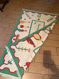 Tappeto cameretta bambino