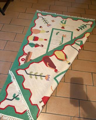 Tappeto cameretta bambino