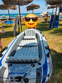 gommone intex  