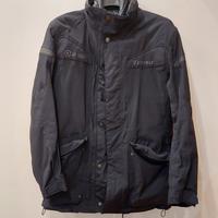 Giacca scooter e moto Dainese Kings Cross D-Dry
