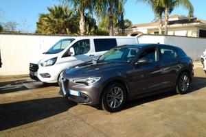 Alfa Romeo Stelvio 2.2 T.D. 160 CV Business 2021