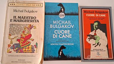 Michail Bulgakov
