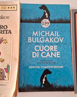 Michail Bulgakov
