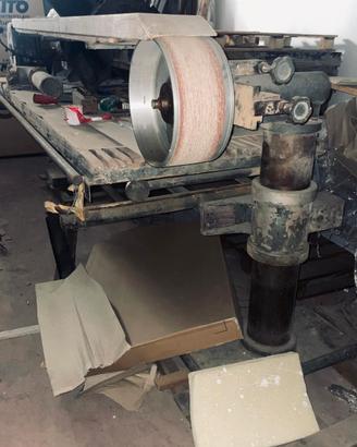 SAMCO Modello LL (es. LL 2500 o LL 3000)