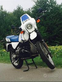 Bmw GS r100 1985