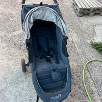 City Mini Passeggino