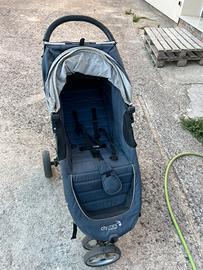 City Mini Passeggino