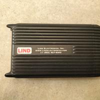 Linda adattatore Panasonic Toughbook.