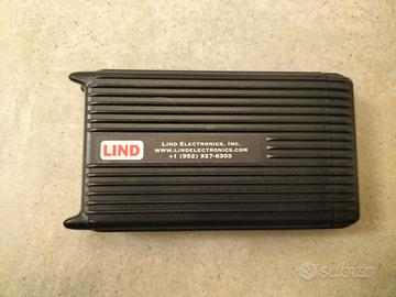 Linda adattatore Panasonic Toughbook.