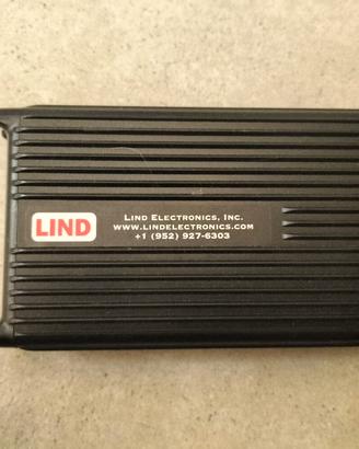 Linda adattatore Panasonic Toughbook.