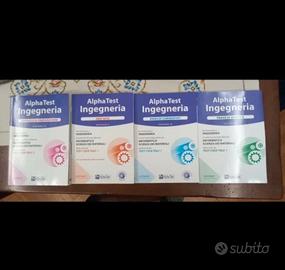 Alpha Test Ingegneria