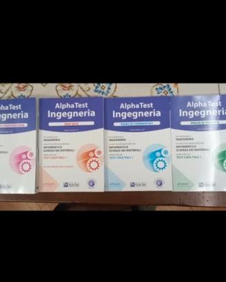 Alpha Test Ingegneria