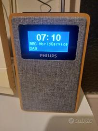 Radio dab Philips