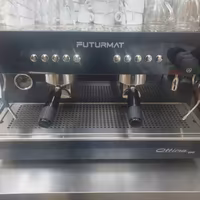 MACCHINA CAFFÈ PROFESSIONALE FUTURMAT 