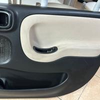 Pannello anteriore destro Fiat Panda