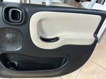 Pannello anteriore destro Fiat Panda