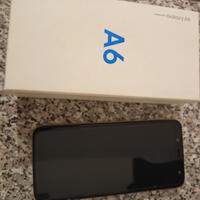 samsung A6