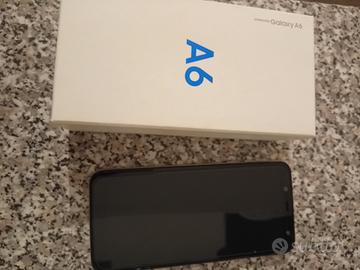 samsung A6