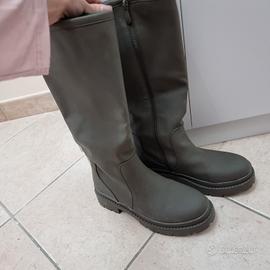 boots stivale