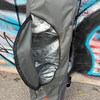 Tavole da snowboard 2 TAVOLE A 300  QUECHUA/TUBE