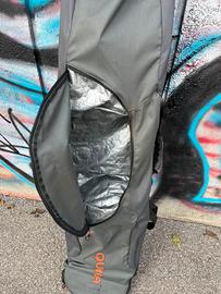 Tavole da snowboard 2 TAVOLE A 300  QUECHUA/TUBE