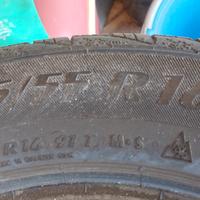 gomme invernali 