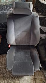 SET SEDILI COMPLETI PER ALFA ROMEO 166