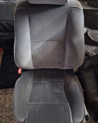SET SEDILI COMPLETI PER ALFA ROMEO 166