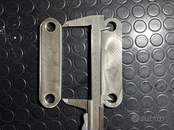 Abbassamento Yamaha xtz 750 xtz750