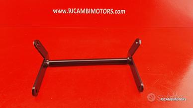 SUPPORTO SELLA PORTAPACCHI TOURATECH XT600