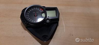 Strumentazione suzuki gsx r 1000 k5 k6