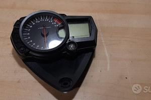 Strumentazione suzuki gsx r 1000 k5 k6