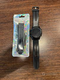 Garmin Fenix