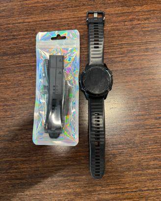 Garmin Fenix