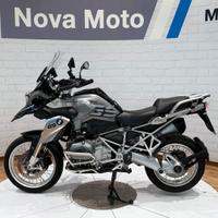 Bmw R 1200 GS LC 125 Cv Assetto ribassato