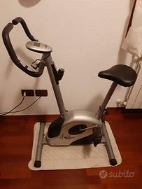 Cyclette JETstream JMC-1105