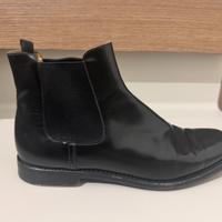 Stivaletti Church’s Monmouth WG Chelsea Donna 40
