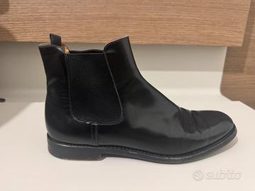 Stivaletti Church’s Monmouth WG Chelsea Donna 40