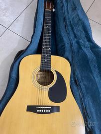 Chitarra  Asahi hyw-5