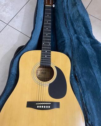 Chitarra  Asahi hyw-5