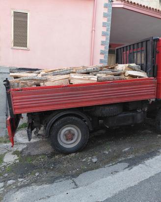 legna da ardere di faggio 