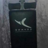 Attrezzo per fare gli addominali