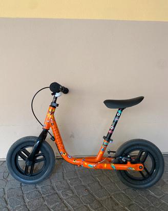Balance bike decathlon