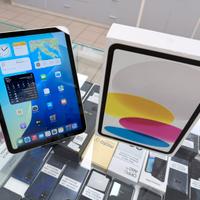 Ipad 10 256gb wifi cellular garanzia 12 mesi