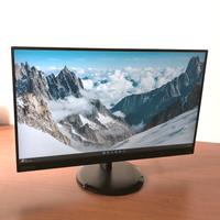 Monitor Lenovo Full-HD 27 pollici