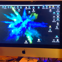 iMac (late 2013) perfetto