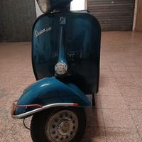 Piaggio Vespa 150