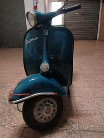 Piaggio Vespa 150