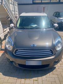 mini all4 motore da cambiare